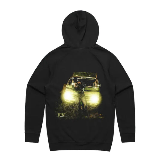TZSZN HOODIE
