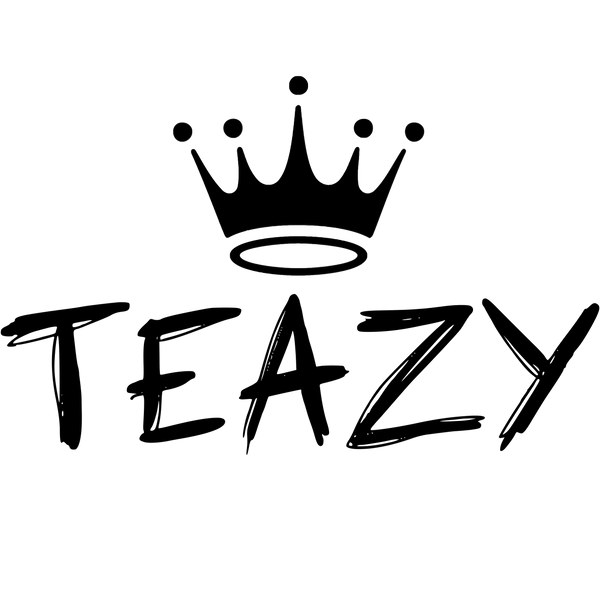 Jteazy